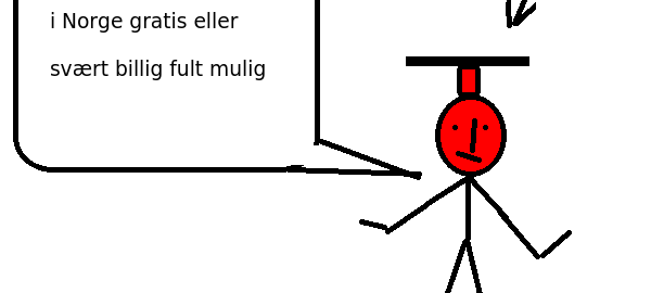 fjerne naken filter med Gratis internet fra parabol